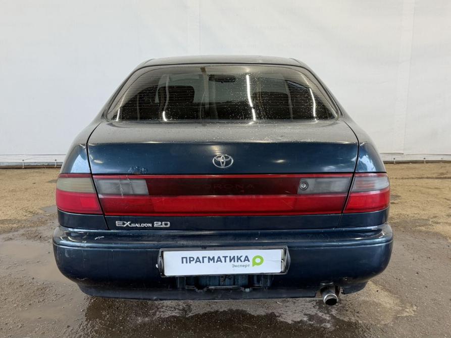 Toyota Corona IX (T190) Псков  - изображение 5