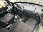 Chevrolet Niva I Санкт-Петербург  - изображение 22