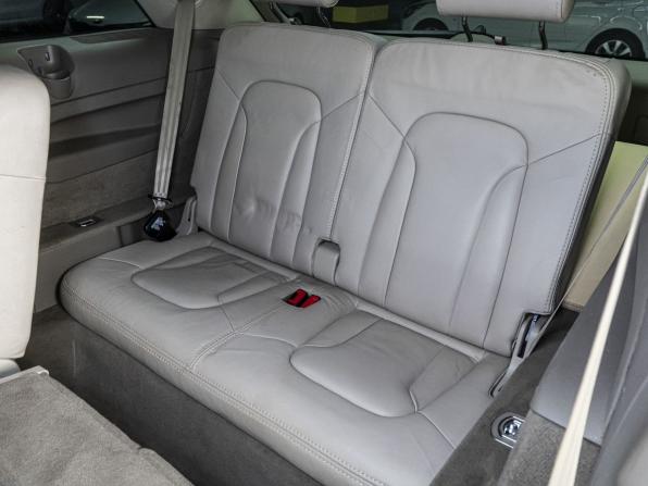 Audi Q7 I (4L) Рестайлинг с пробегом 2010 года, цена 1 879 000 рублей, 235201 км, внедорожник, Автокод Объявления