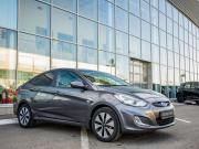 Hyundai Solaris I Волгоград  - изображение 30