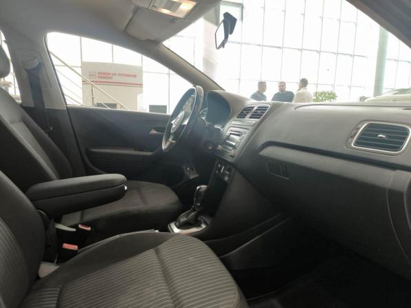 Volkswagen Polo V с пробегом 2012 года, цена 740 000 рублей, 161577 км, седан, Автокод Объявления