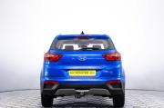 Hyundai Creta I Пермь  - изображение 28