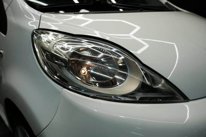 Peugeot 107 I Рестайлинг 2 с пробегом 2014 года, цена 640 000 рублей, 144000 км, хэтчбек, Автокод Объявления