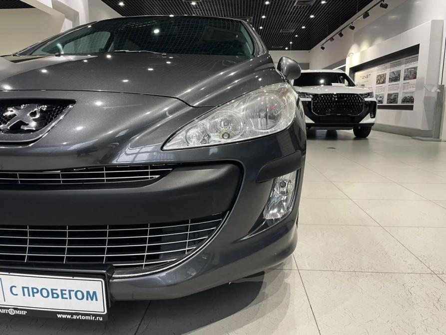 Peugeot 308 I Москва  - изображение 9