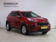 Kia Sportage IV Дзержинск  - изображение 24