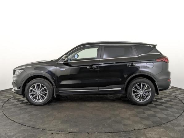 Geely Atlas Pro с пробегом 2024 года, цена 2 170 000 рублей, 40411 км, внедорожник, Автокод Объявления