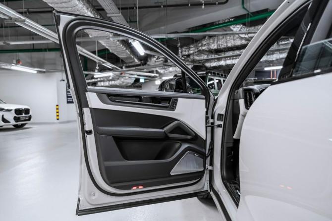 Новый Porsche Cayenne III Рестайлинг 2026 года, цена 23 900 000 рублей, внедорожник, Автокод Объявления