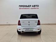 Renault Logan I Рестайлинг Смоленск  - изображение 16