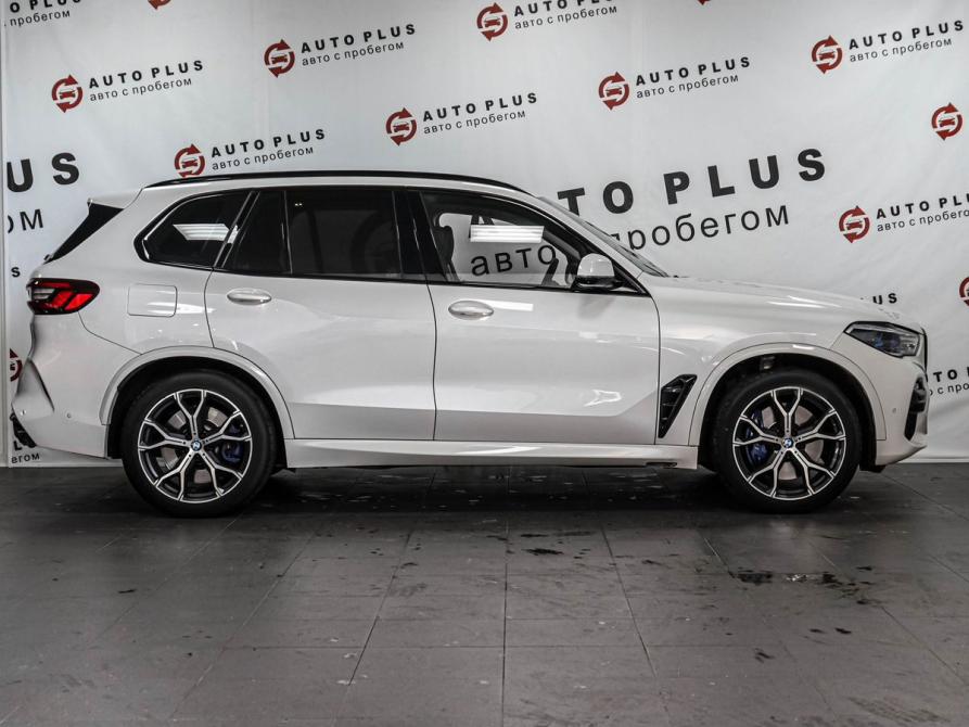 BMW X5 IV (G05/G18) Минеральные Воды  - изображение 6