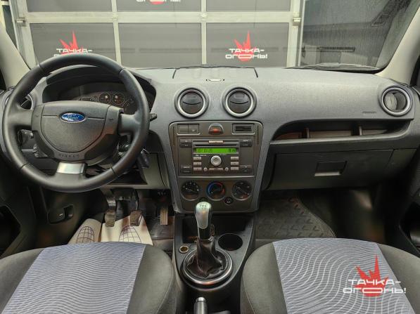 Ford Fusion I Рестайлинг с пробегом 2008 года, цена 470 000 рублей, 144298 км, хэтчбек, Автокод Объявления