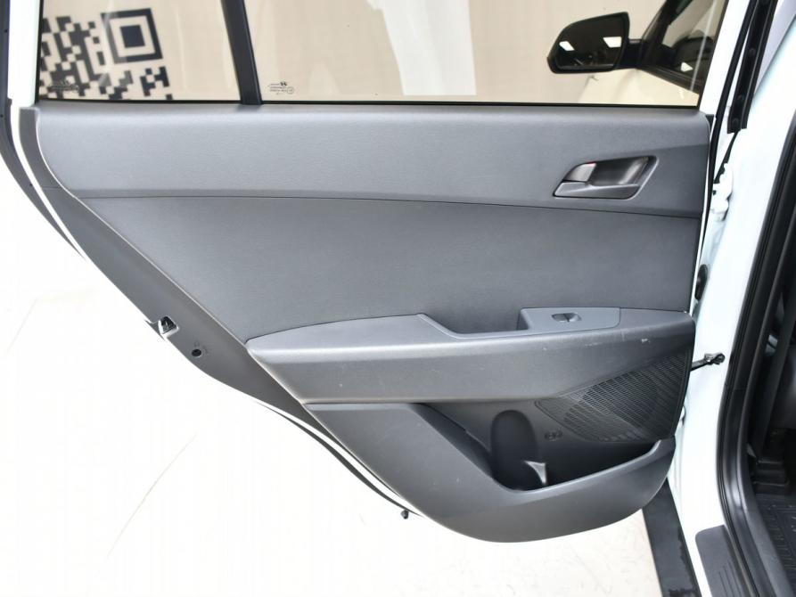 Hyundai Creta I Новосибирск  - изображение 18