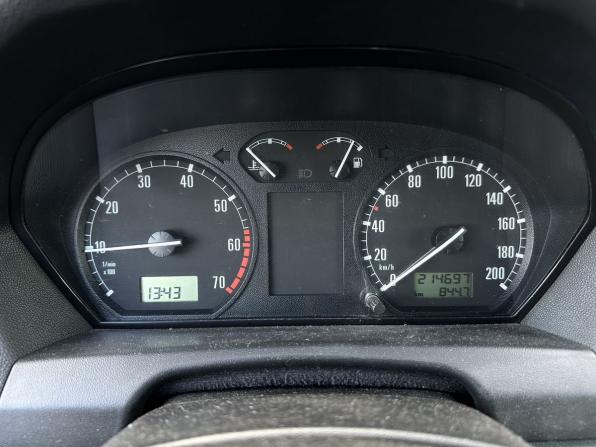 Skoda Fabia I с пробегом 2001 года, цена 250 000 рублей, 214684 км, хэтчбек, Автокод Объявления
