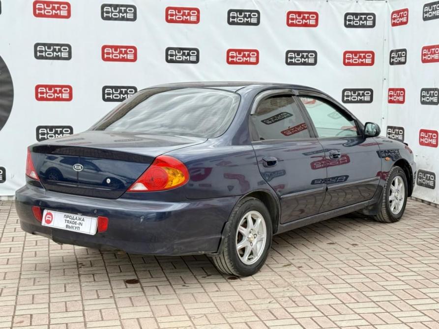 Kia Spectra I Рестайлинг 2 Санкт-Петербург  - изображение 6
