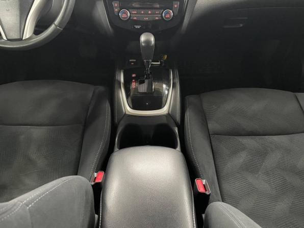 Nissan X-Trail III с пробегом 2017 года, цена 1 449 000 рублей, 243000 км, внедорожник, Автокод Объявления
