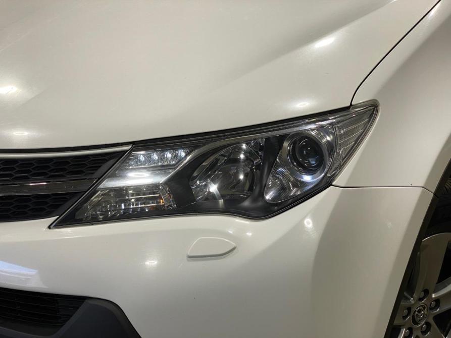 Toyota RAV4 IV (XA40) Челябинск  - изображение 9