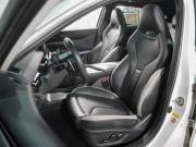 Changan UNI-V I Воронеж  - изображение 42