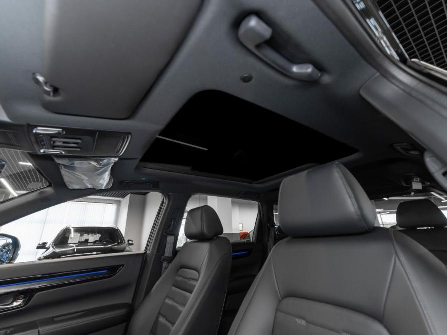Honda CR-V VI Москва  - изображение 10