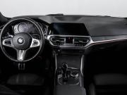 BMW 3 серии VII (G2x) Москва  - изображение 30