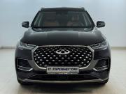 Chery Tiggo 8 Pro Max I Москва  - изображение 25