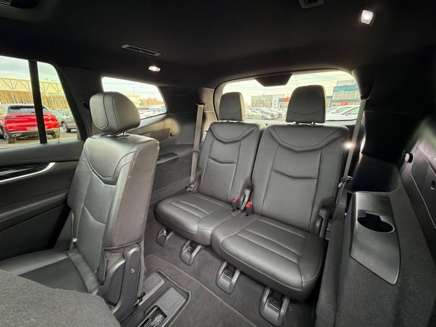 Cadillac XT6 I Санкт-Петербург  - изображение 11