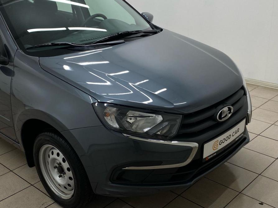 Lada (ВАЗ) Granta I Рестайлинг Энгельс  - изображение 7