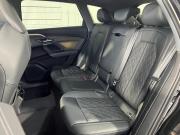 Audi Q5 III Москва  - изображение 33