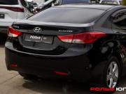 Hyundai Elantra V (MD) Москва  - изображение 34
