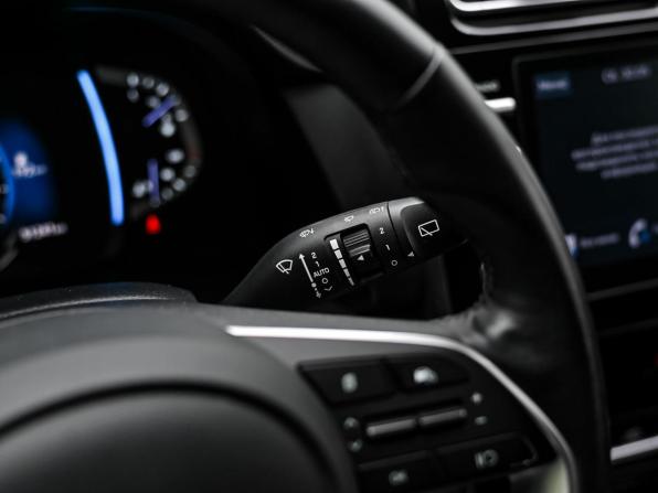 Hyundai Creta II с пробегом 2022 года, цена 2 560 000 рублей, 51239 км, внедорожник, Автокод Объявления