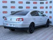 Volkswagen Passat B6 Санкт-Петербург  - изображение 18
