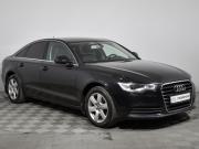 Audi A6 IV (C7) Санкт-Петербург  - изображение 26