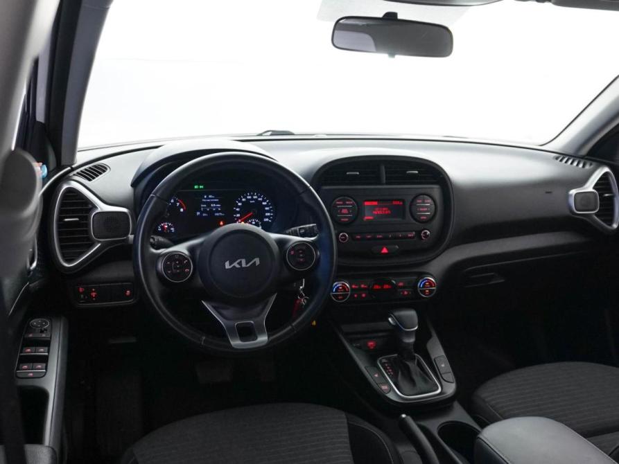 Kia Soul III Москва  - изображение 6
