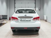 Nissan Almera III (G15) Екатеринбург  - изображение 27
