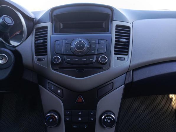 Chevrolet Cruze I с пробегом 2011 года, цена 450 000 рублей, 267586 км, седан, Автокод Объявления