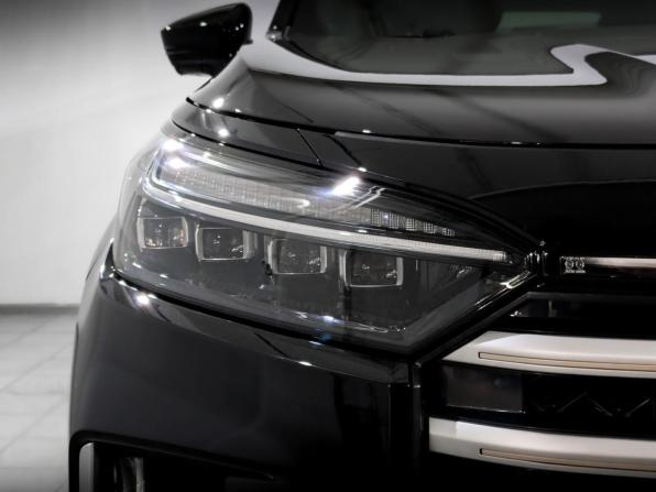 Exeed VX I Рестайлинг с пробегом 2024 года, цена 3 900 000 рублей, 2712 км, внедорожник, Автокод Объявления