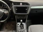 Volkswagen Tiguan II Саратов  - изображение 22