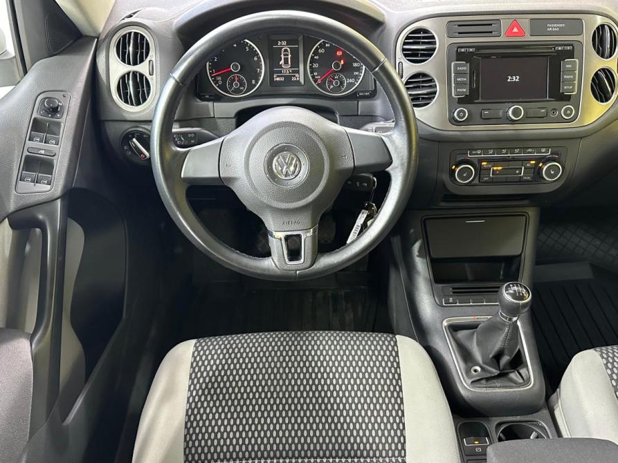 Volkswagen Tiguan I Ижевск  - изображение 13