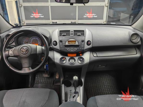 Toyota RAV4 III (XA30) с пробегом 2006 года, цена 888 000 рублей, 290000 км, внедорожник, Автокод Объявления