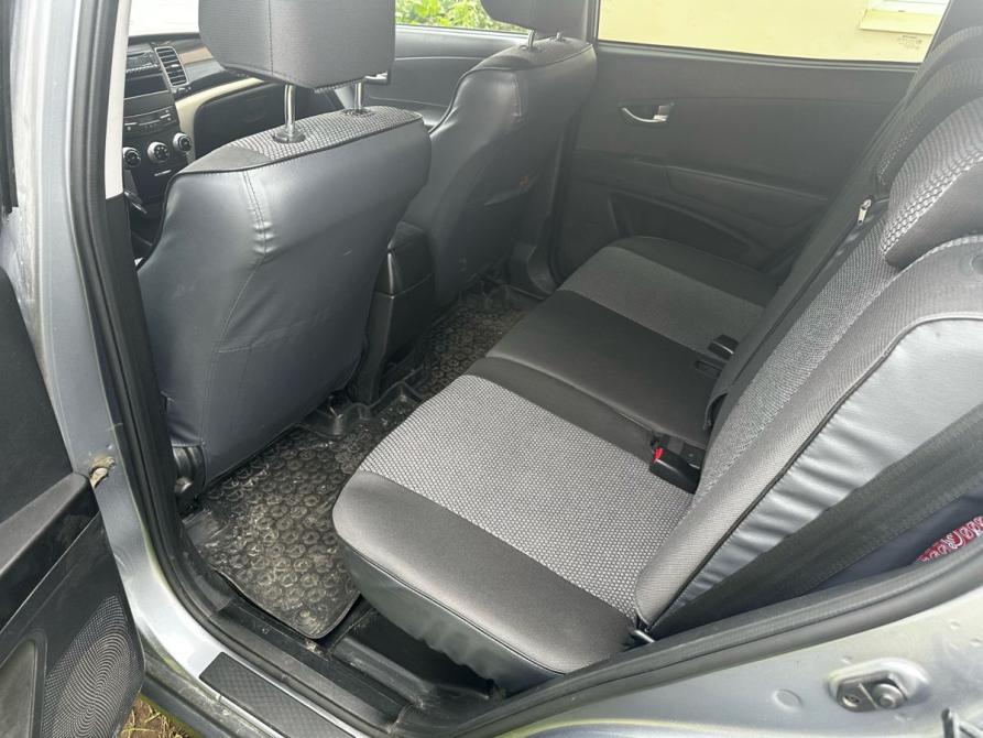 SsangYong Actyon II Пермь  - изображение 6