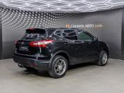 Nissan Qashqai II Самара  - изображение 23