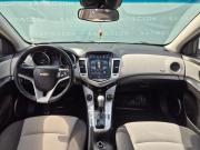 Chevrolet Cruze I Екатеринбург  - изображение 18