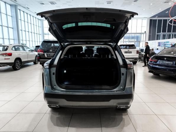 Jaecoo J7 I с пробегом 2023 года, цена 2 250 000 рублей, 42138 км, внедорожник, Автокод Объявления
