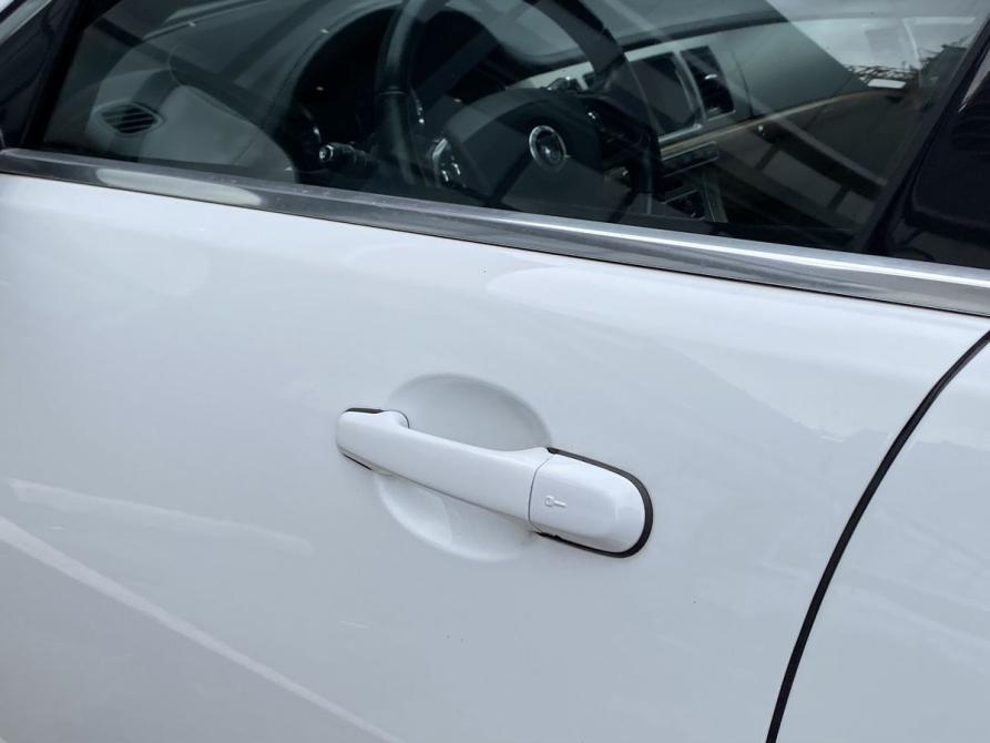 Jaguar XF I Рестайлинг Москва  - изображение 17