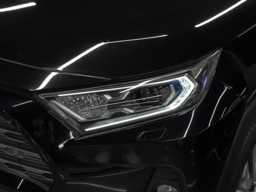 Toyota RAV4 V (XA50) Москва  - изображение 26