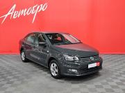 Volkswagen Polo V Рестайлинг Вологда  - изображение 24
