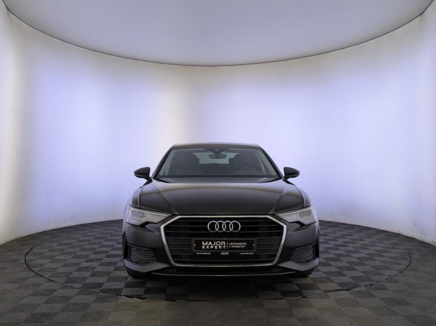 Audi A6 V (C8) Москва  - изображение 2