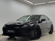 Toyota Camry VIII (XV70) Вологда  - изображение 29