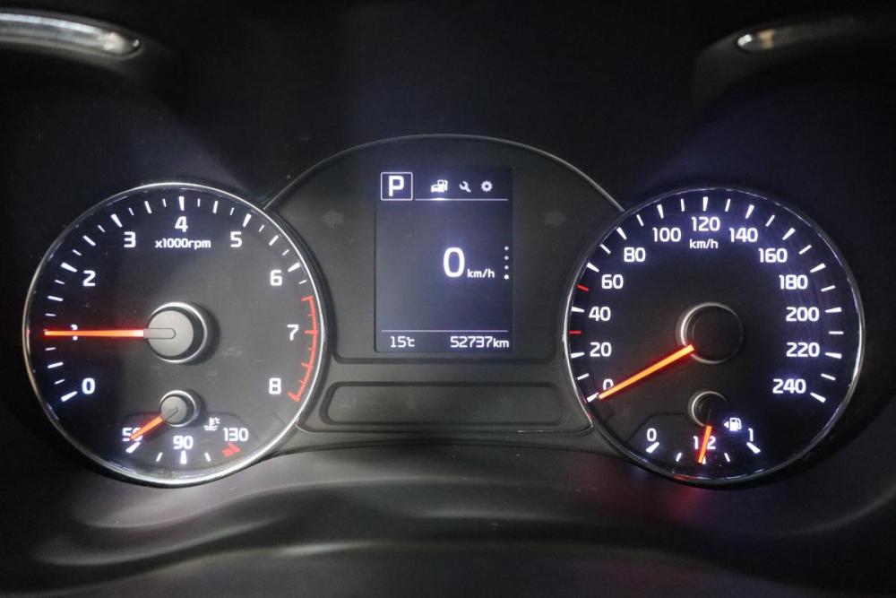 Kia Cerato III Рестайлинг (Classic) Санкт-Петербург  - изображение 16