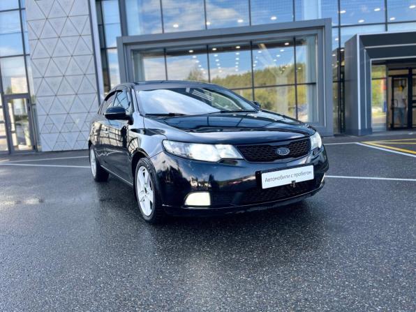 Kia Cerato II с пробегом 2011 года, цена 690 000 рублей, 310000 км, седан, Автокод Объявления