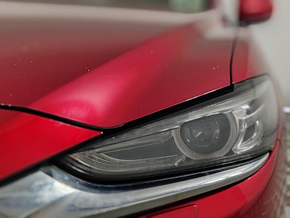 Mazda 6 III (GJ) Рестайлинг 2 с пробегом 2019 года, цена 2 439 000 рублей, 97083 км, седан, Автокод Объявления
