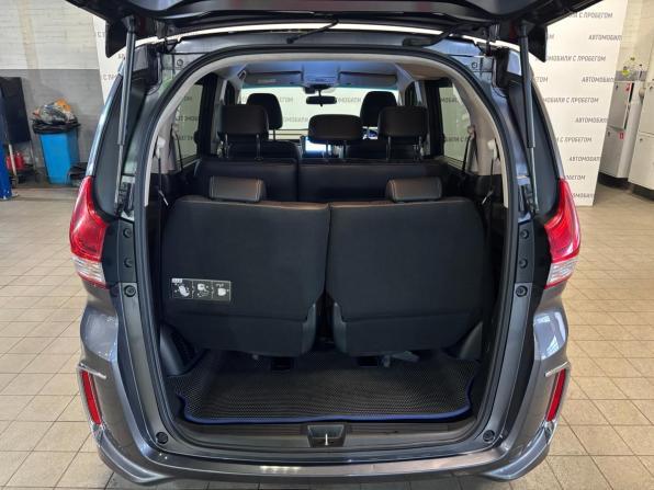 Honda Freed II с пробегом 2018 года, цена 1 599 000 рублей, 63000 км, компактвэн, Автокод Объявления